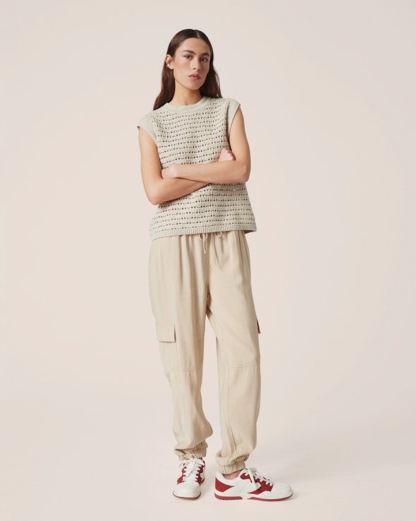 MSCH Copenhagen - MSCHKinna Selia Pants MSCH Copenhagen - MSCHKinna Selia Pants
