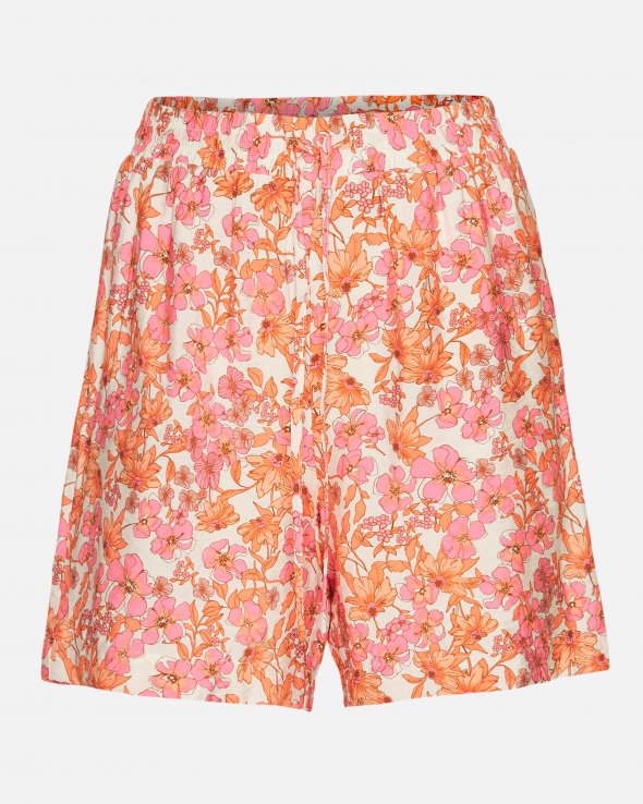 MSCH Copenhagen - MSCHAdanaya Ladonna Shorts AOP MSCH Copenhagen - MSCHAdanaya Ladonna Shorts AOP