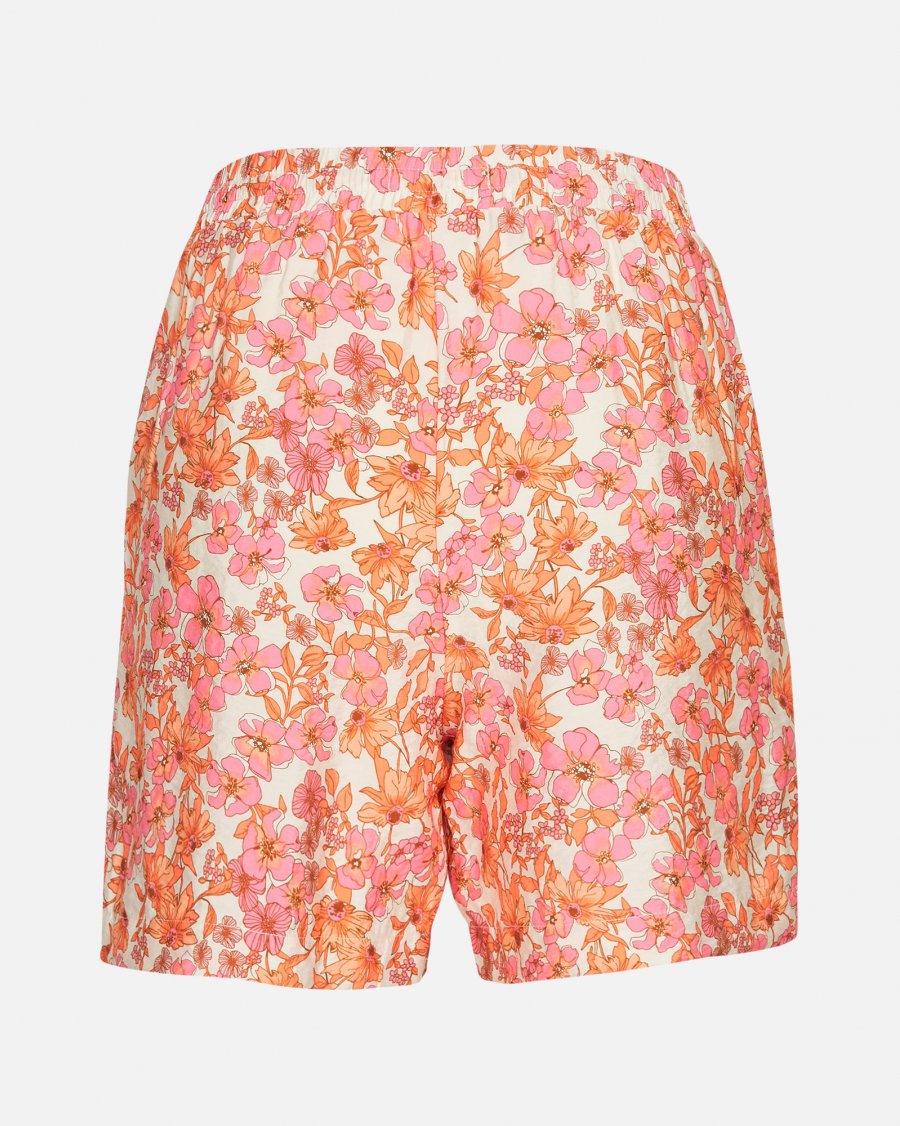 MSCH Copenhagen - MSCHAdanaya Ladonna Shorts AOP