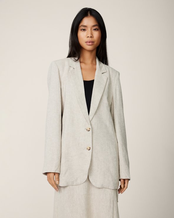 MSCH Copenhagen - MSCHKarima Ginia Blazer