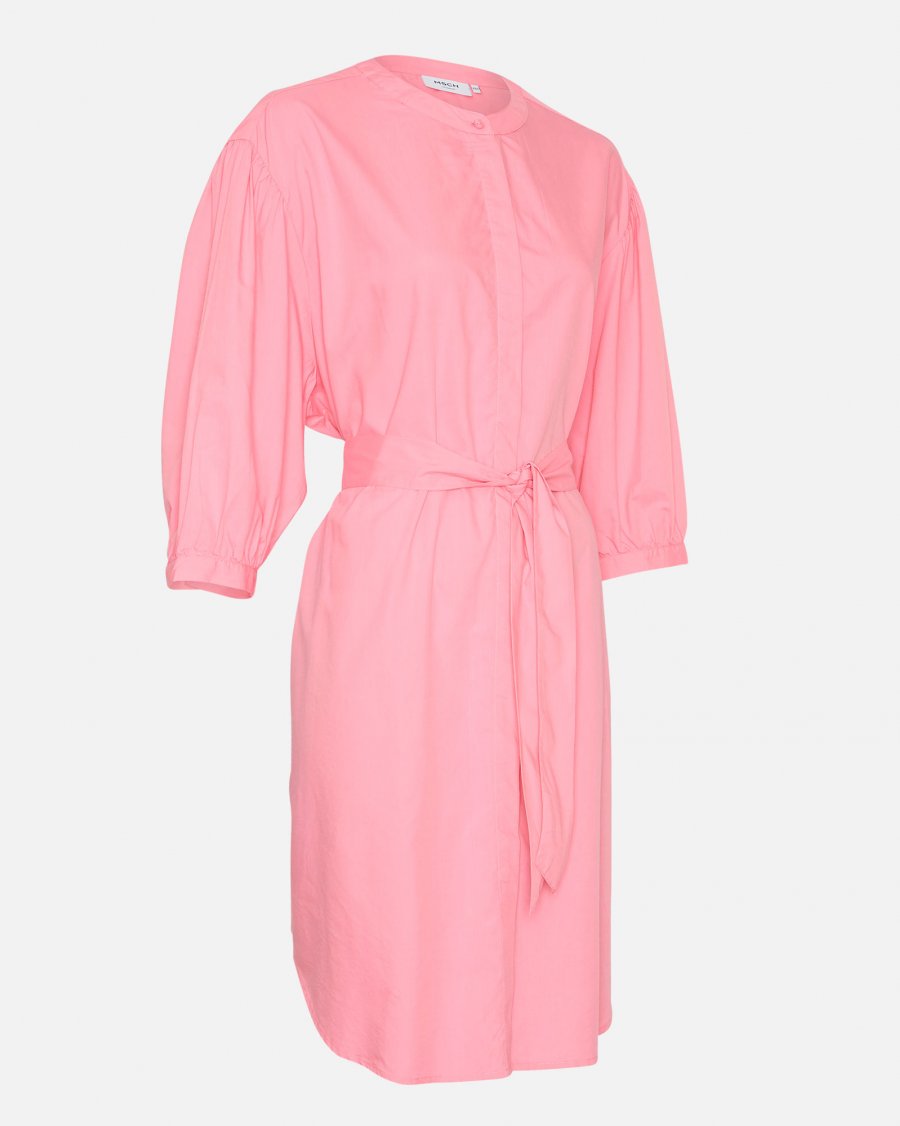 MSCH Copenhagen - MSCHAbiella 3/4 Shirt Dress
