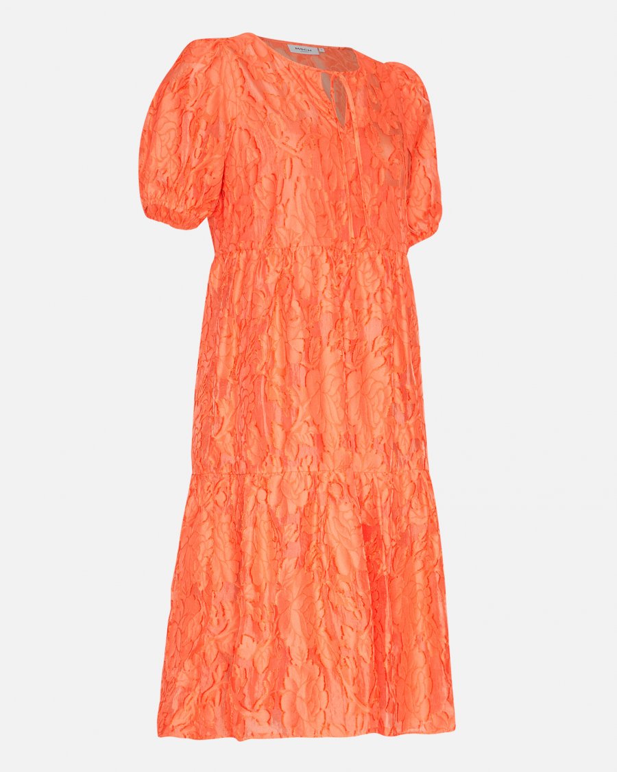 MSCH Copenhagen - MSCHPave SS Dress 