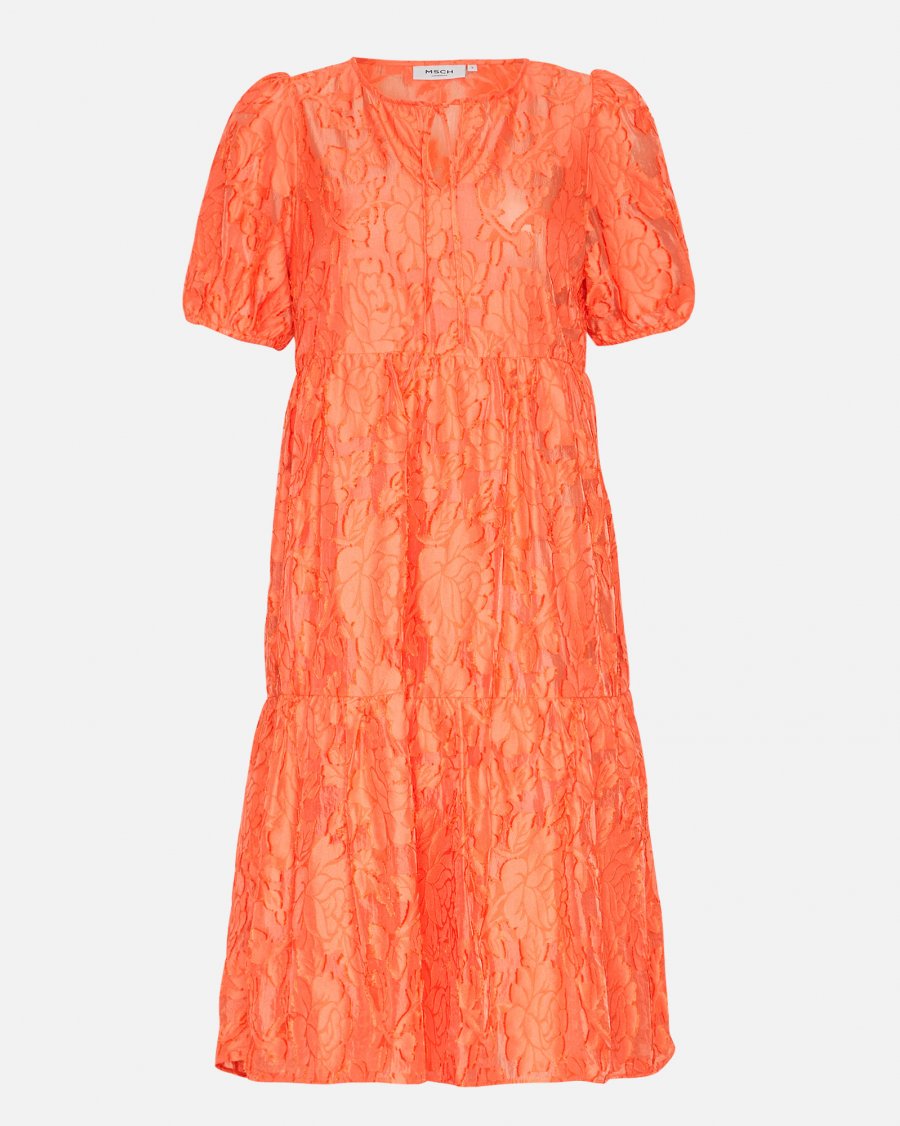 MSCH Copenhagen - MSCHPave SS Dress 