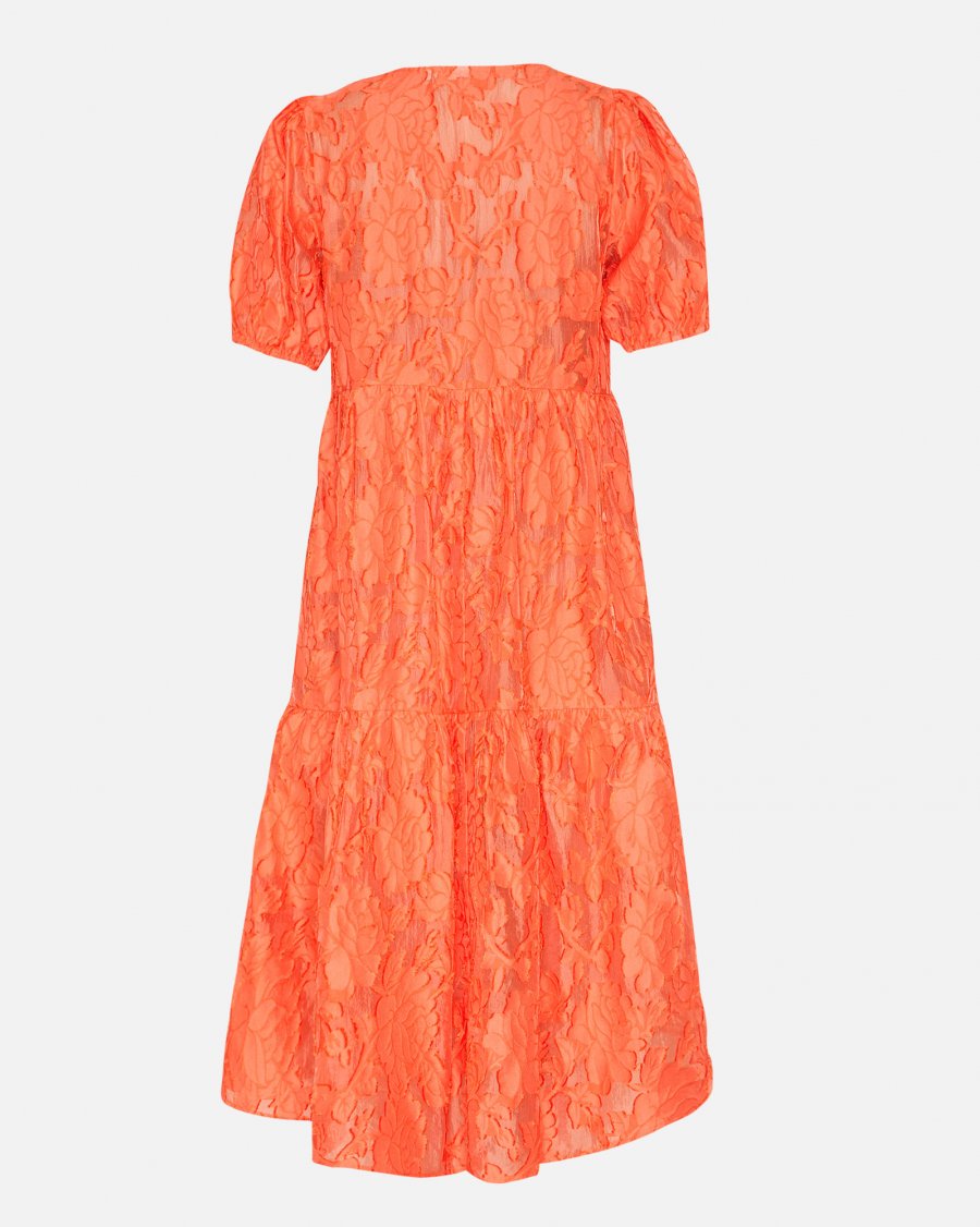MSCH Copenhagen - MSCHPave SS Dress 