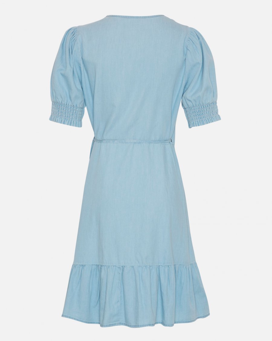 MSCH Copenhagen - MSCHEmery Lyanna SS Wrap Dress