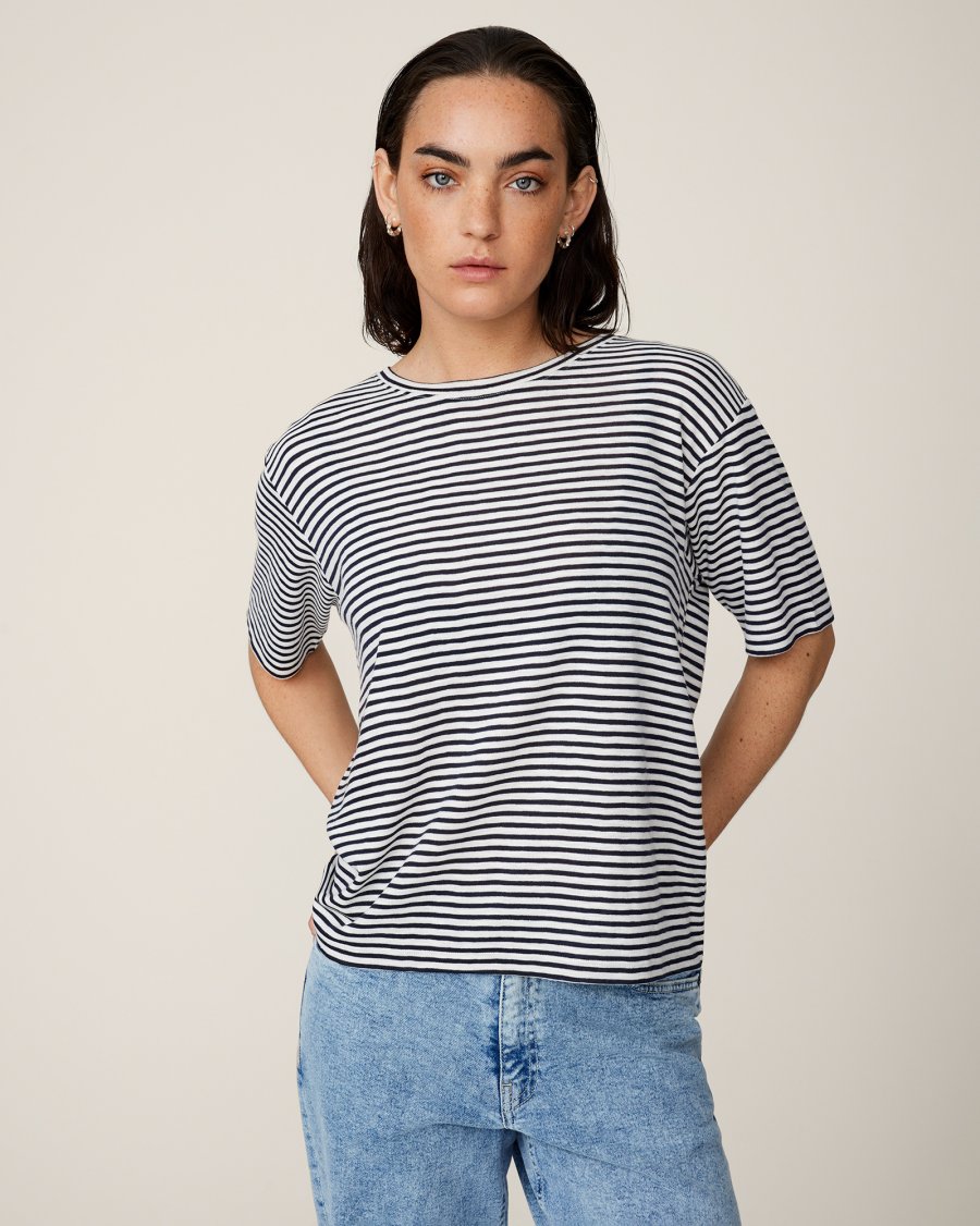 MSCH Copenhagen - MSCHAbisha Tee STP