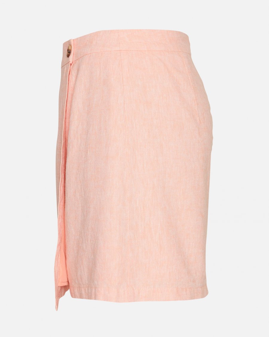 MSCH Copenhagen - MSCHKarima Ginia Wrap Skirt