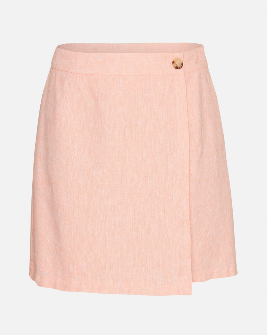 MSCH Copenhagen - MSCHKarima Ginia Wrap Skirt