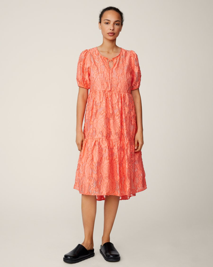 MSCH Copenhagen - MSCHPave SS Dress 