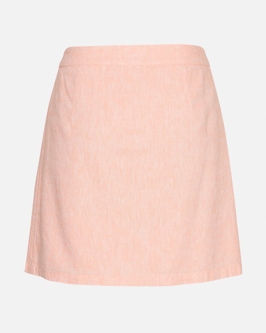 MSCH Copenhagen - MSCHKarima Ginia Wrap Skirt