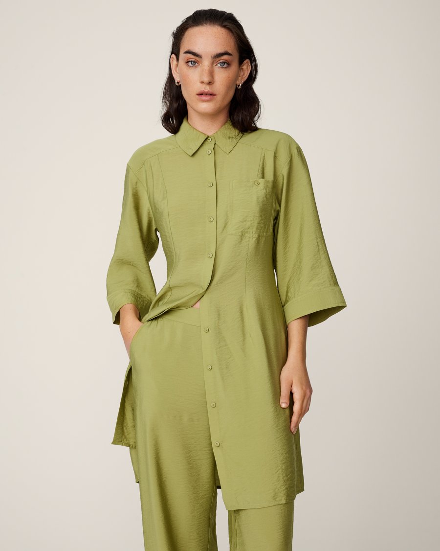 MSCH Copenhagen - MSCHLorella Ladonna Pants 