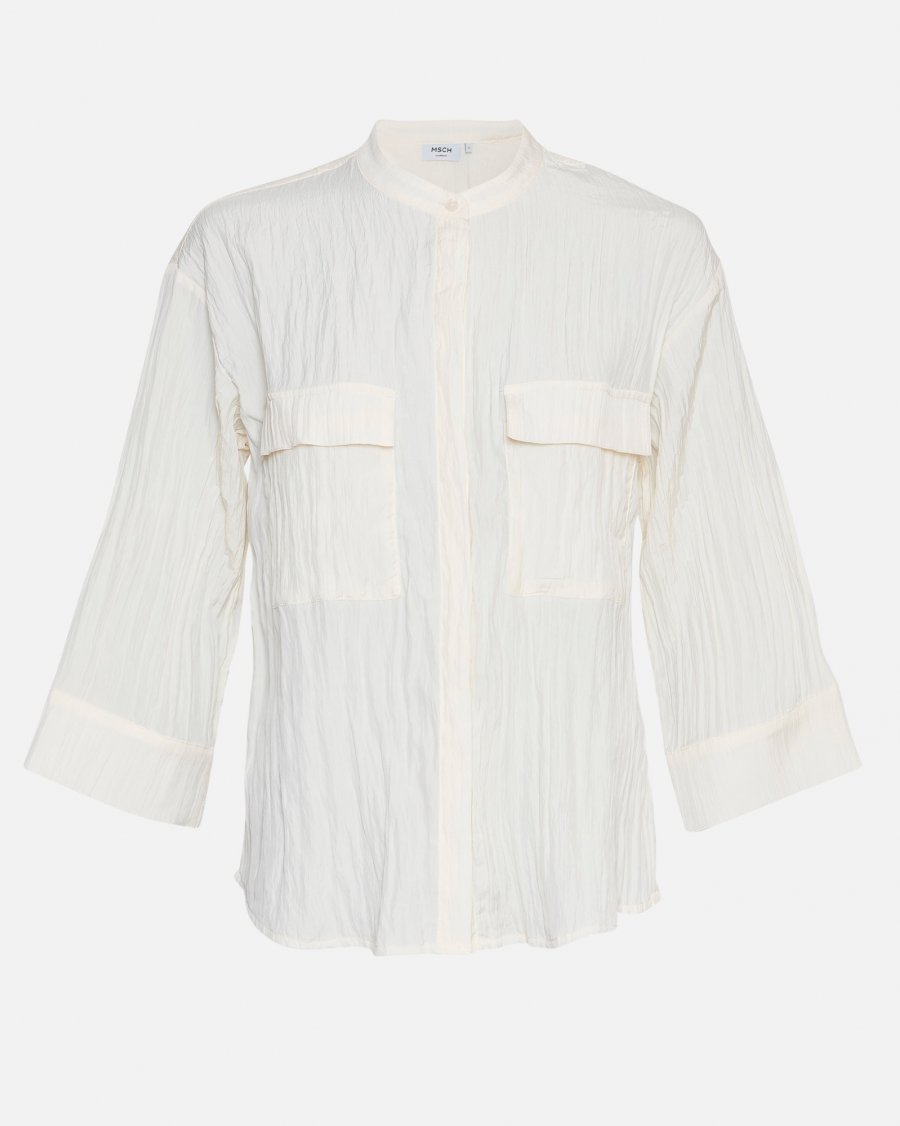 MSCH Copenhagen - MSCHKaylea 3/4 Shirt