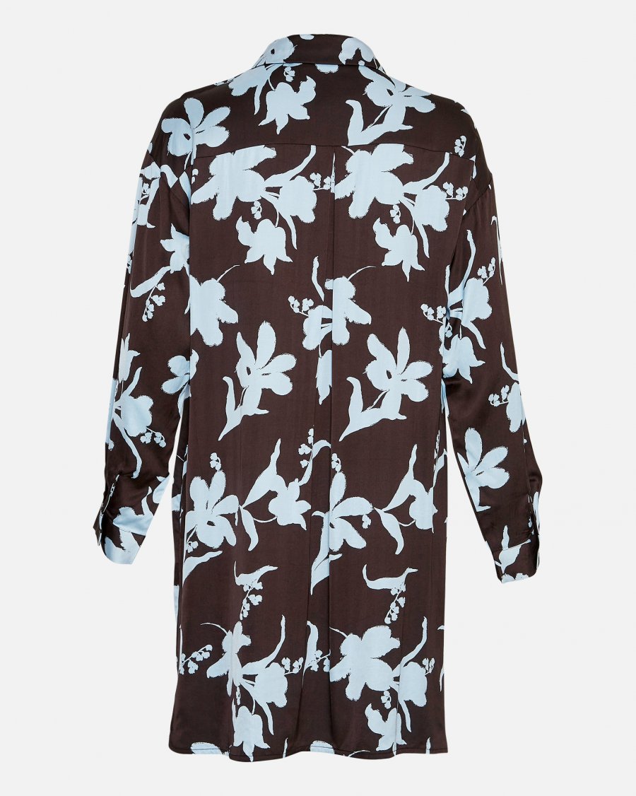 MSCH Copenhagen - MSCHIrida Shirt Dress AOP