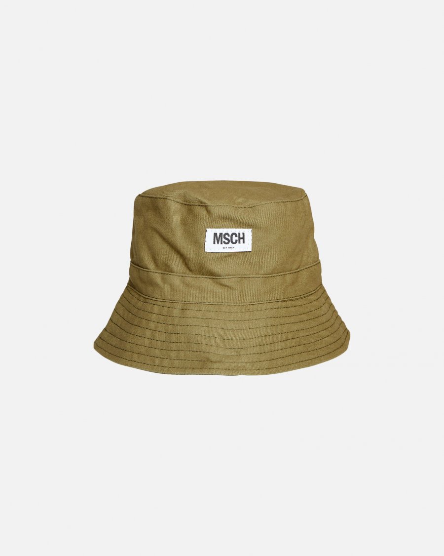MSCH Copenhagen - MSCHBalou Bucket Hat