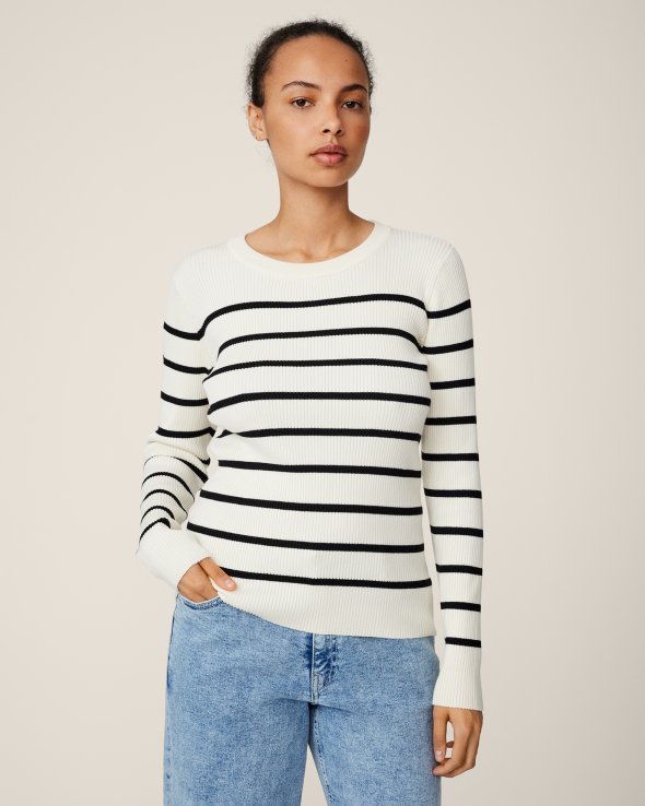 MSCH Copenhagen - MSCHHarike Pullover STP MSCH Copenhagen - MSCHHarike Pullover STP