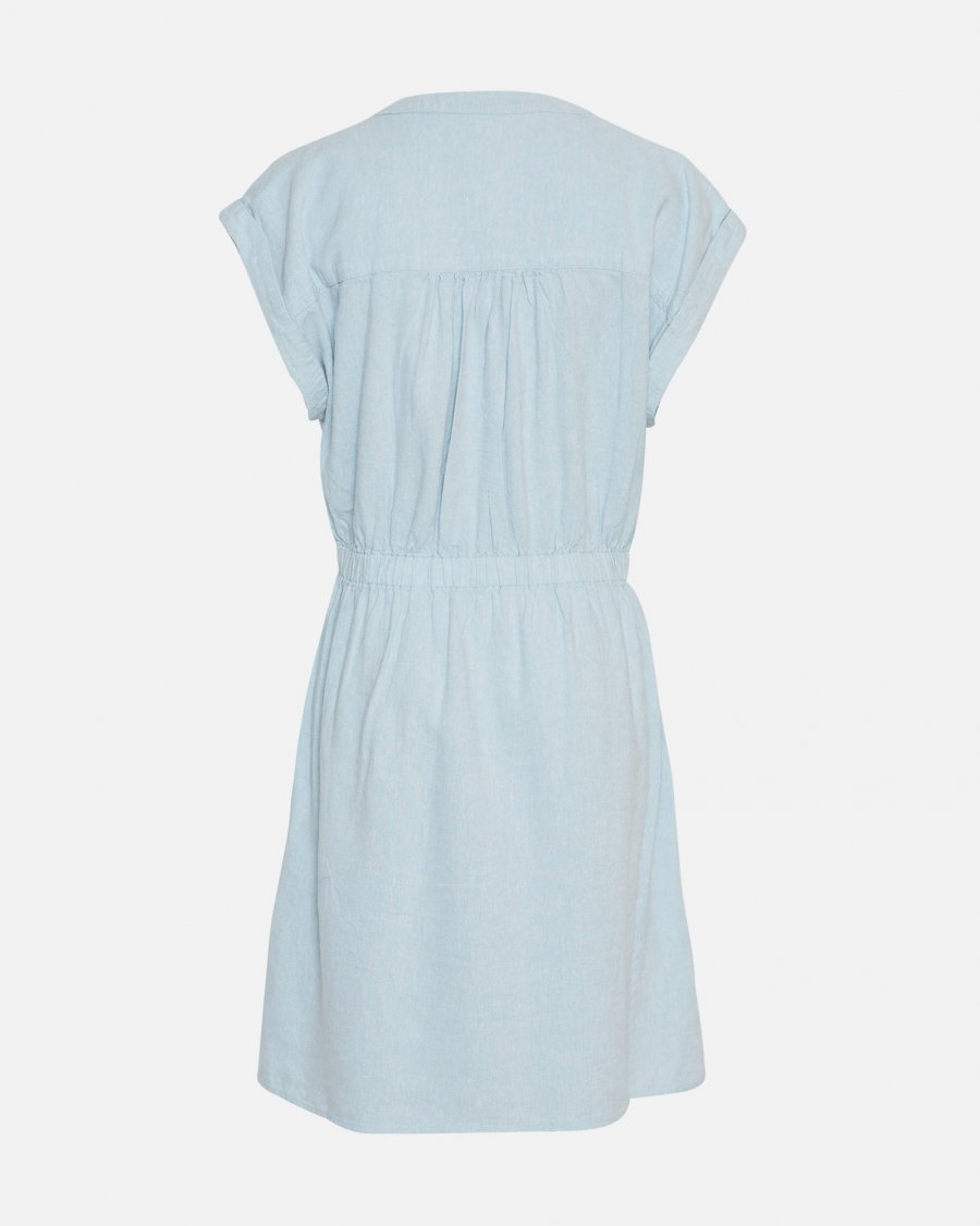 MSCH Copenhagen - MSCHKarima Ginia SS Shirt Dress