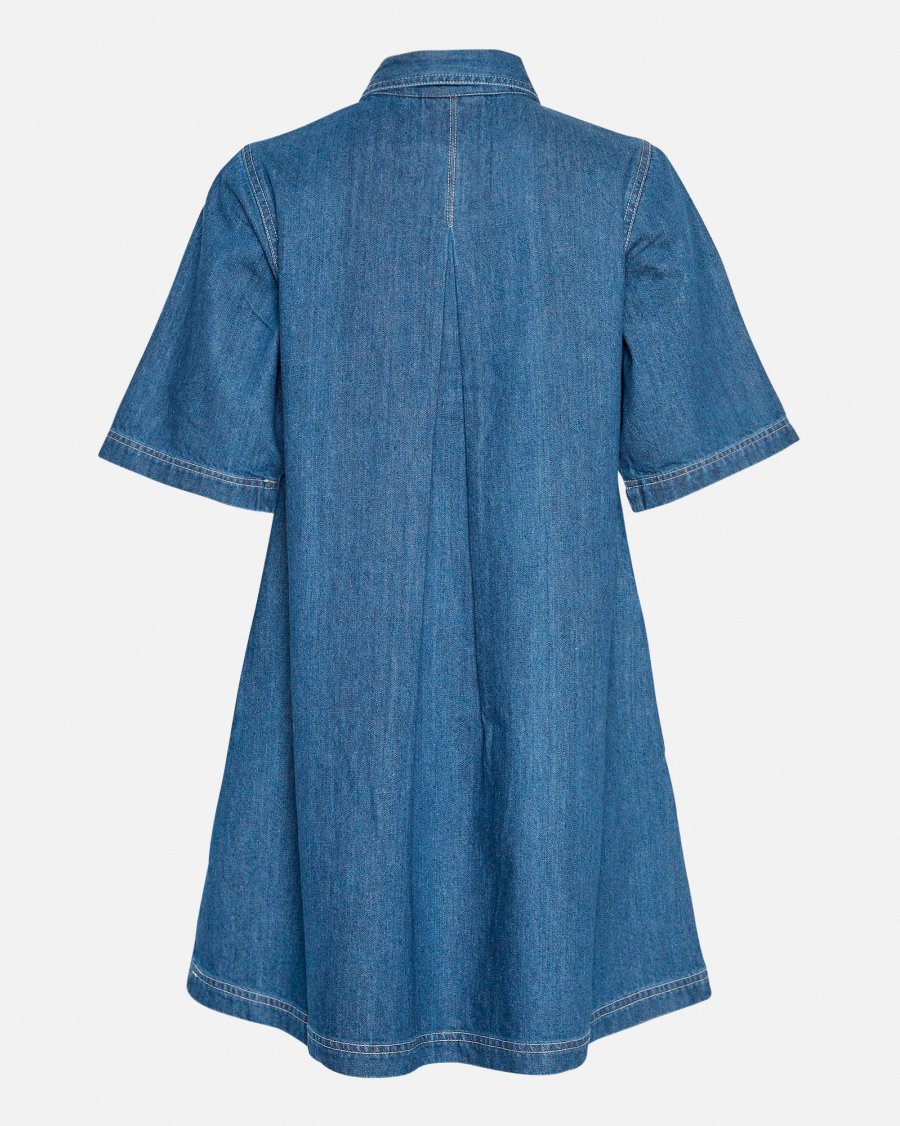 MSCH Copenhagen - MSCHNinya Emma 2/4 Dress