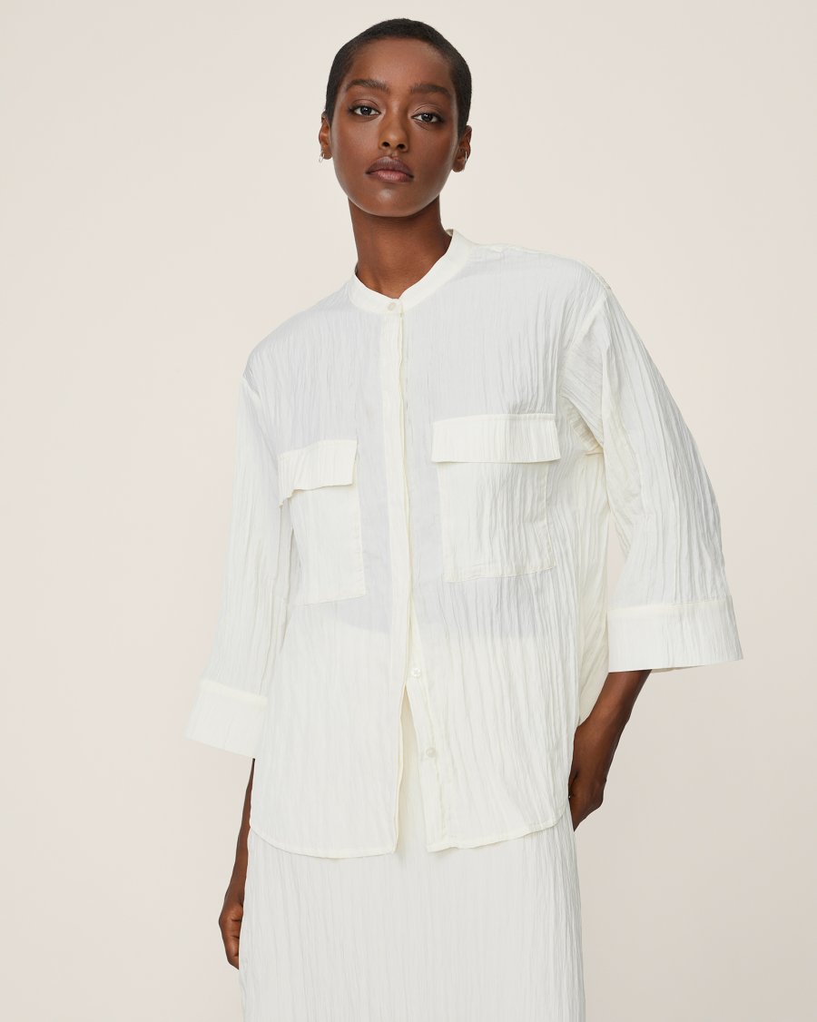 MSCH Copenhagen - MSCHKaylea 3/4 Shirt