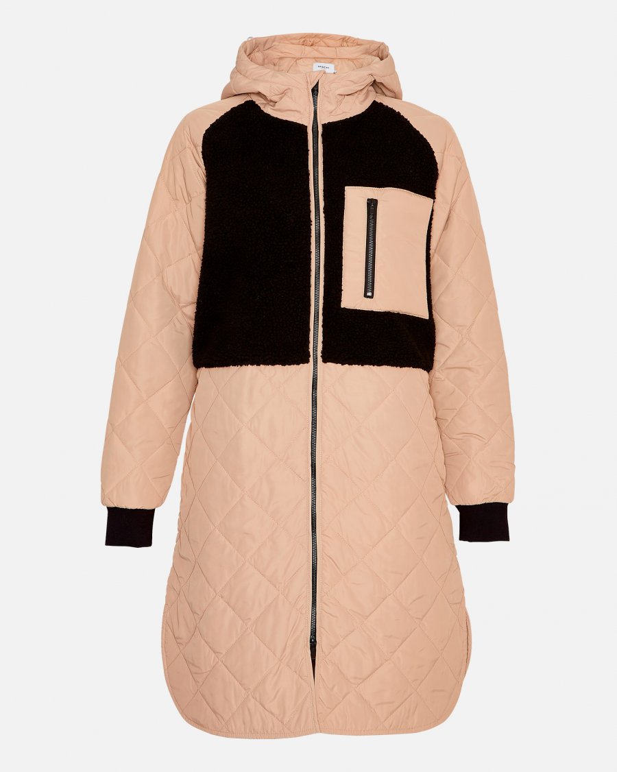 MSCH Copenhagen - MSCHAdelin Kiara Hood Jacket
