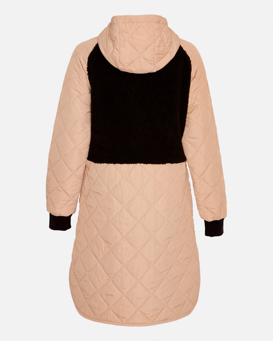 MSCH Copenhagen - MSCHAdelin Kiara Hood Jacket