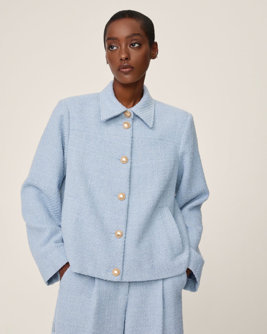 MSCH Copenhagen - MSCHAbriella Jacket