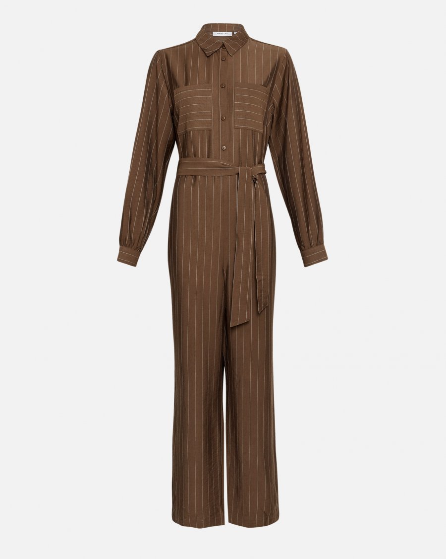MSCH Copenhagen - MSCHHaura Joanita Jumpsuit STP