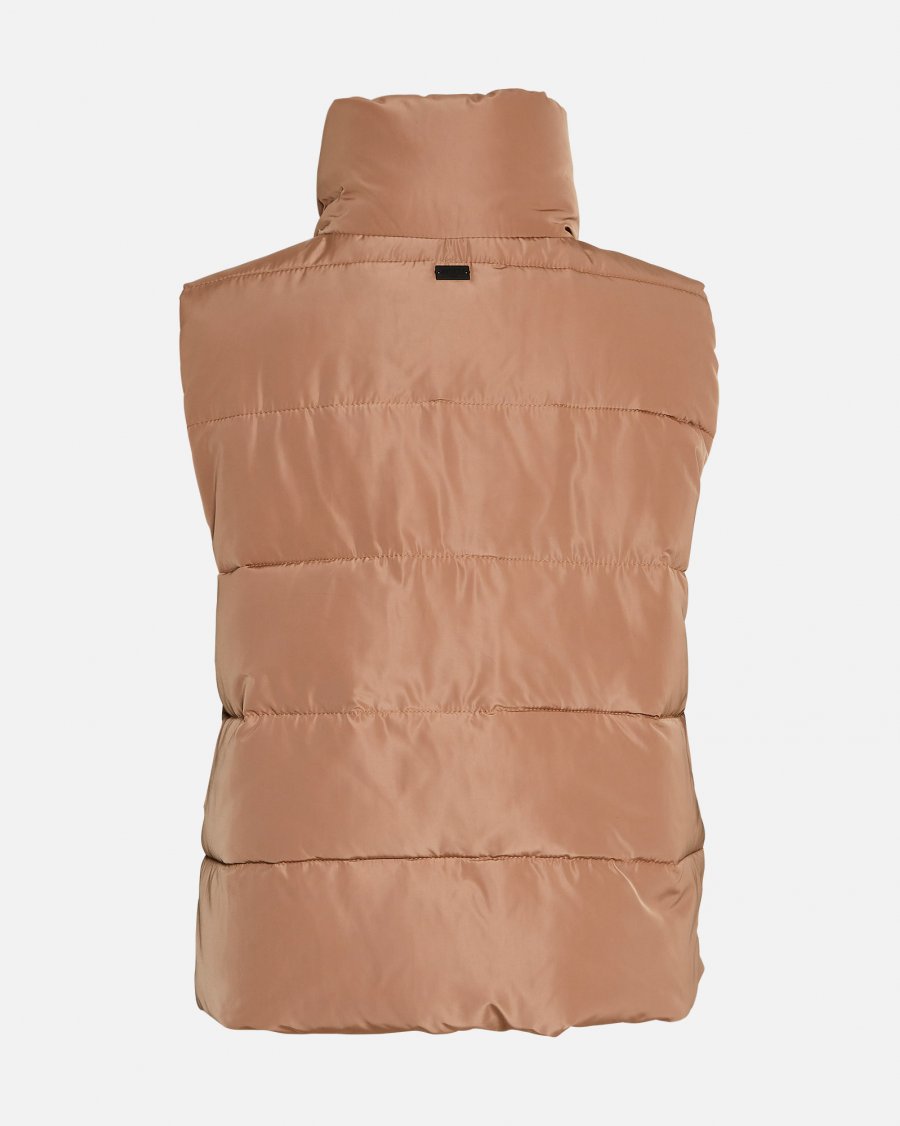 MSCH Copenhagen - MSCHIdalene Kaysa Waistcoat