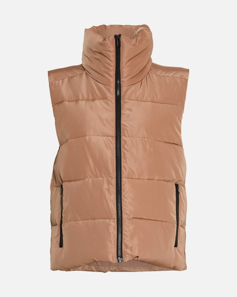 MSCH Copenhagen - MSCHIdalene Kaysa Waistcoat