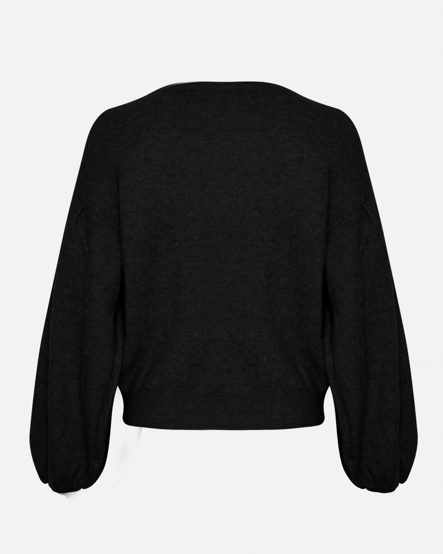 MSCH Copenhagen - MSCHLillian Hope Balloon Pullover