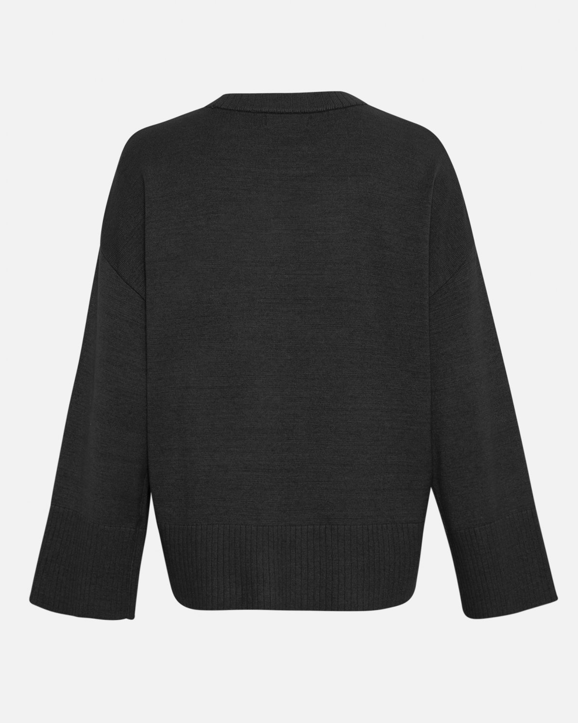 Moss Copenhagen / Damen-Strick / MSCHMaura Rachelle Pullover STP