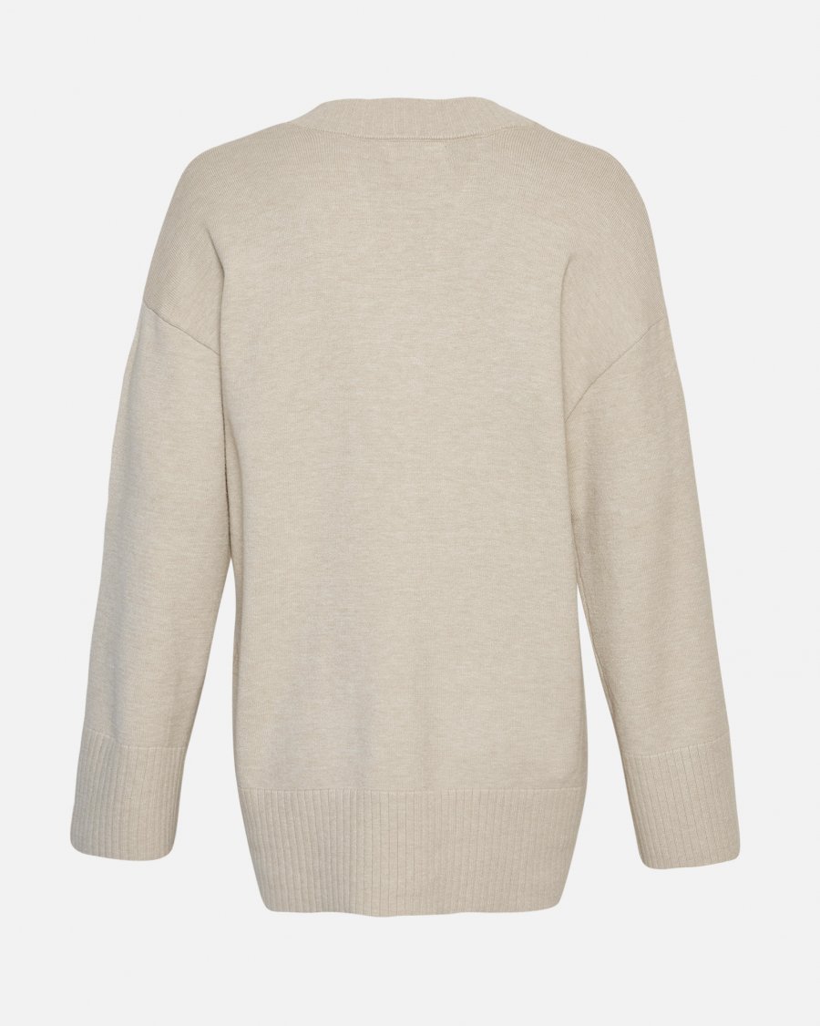 MSCH Copenhagen - MSCHOdanna Rachelle V Pullover