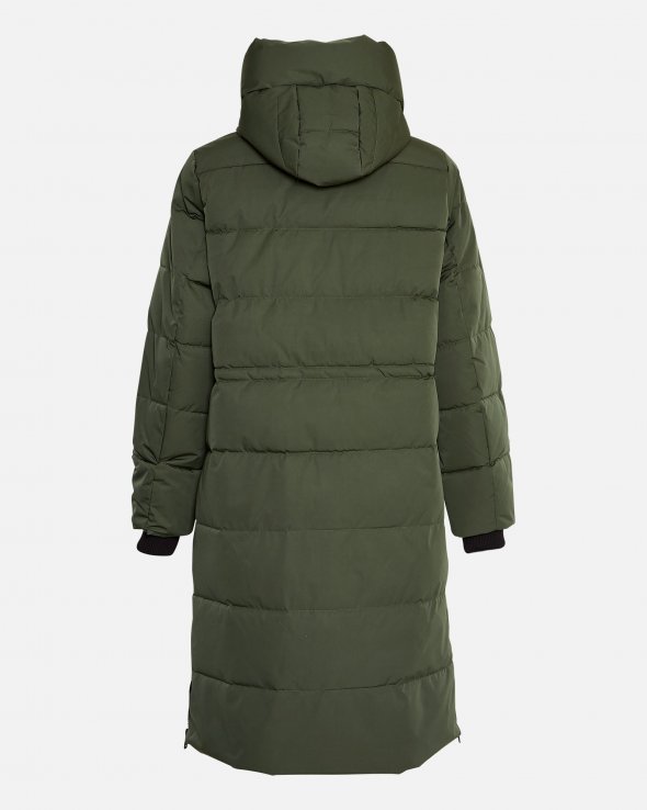 MSCH Copenhagen - MSCHPavine Down Zip Jacket