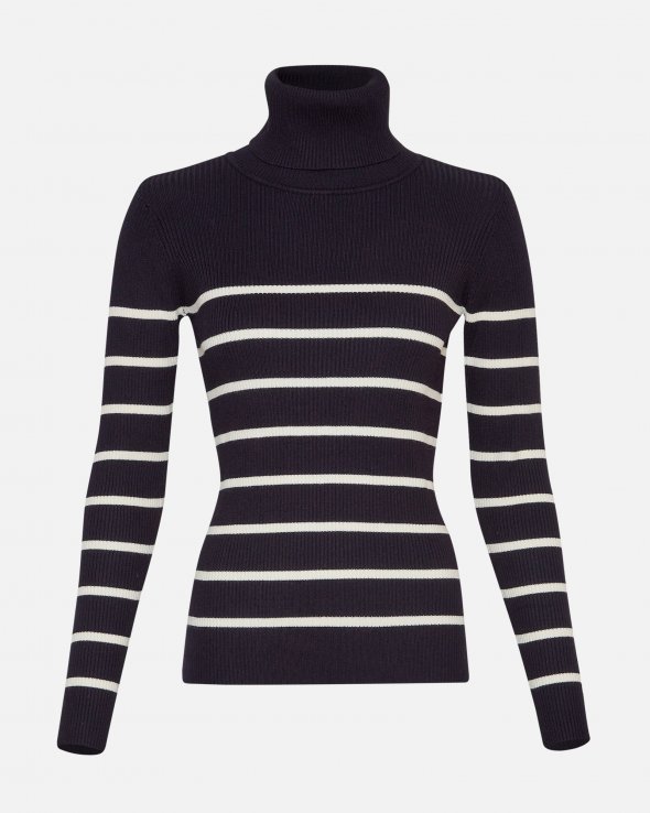 MSCH Copenhagen - MSCHHarike R Pullover STP MSCH Copenhagen - MSCHHarike R Pullover STP