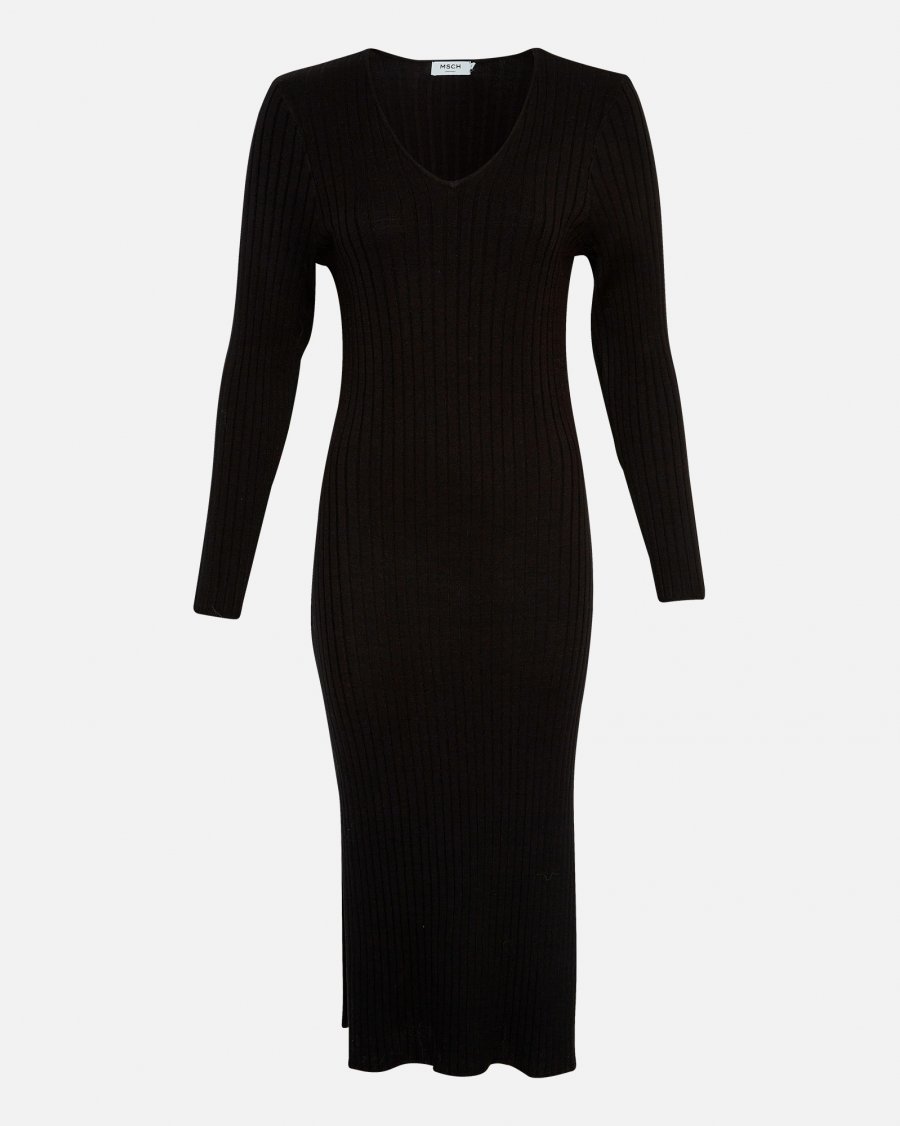 MSCH Copenhagen - MSCHRenana Rachelle V Dress
