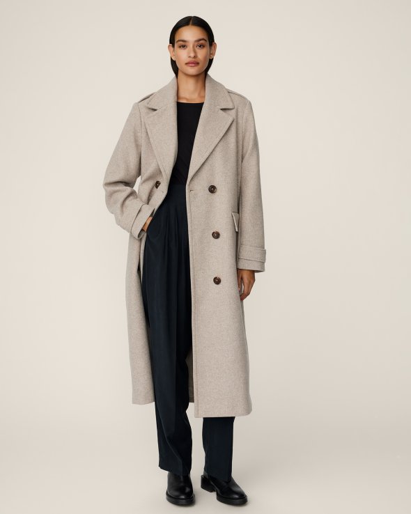 MSCH Copenhagen - MSCHWarna Jacket MSCH Copenhagen - MSCHWarna Jacket