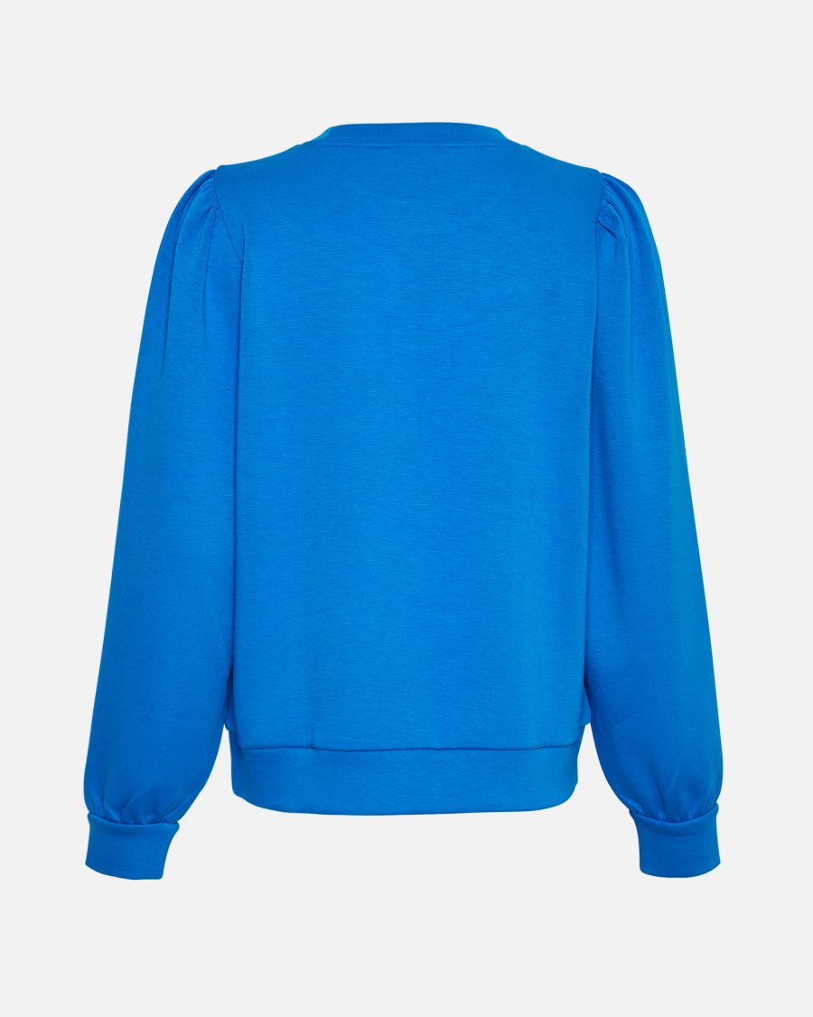 MSCH Copenhagen - MSCHIma Q Puff Sweatshirt