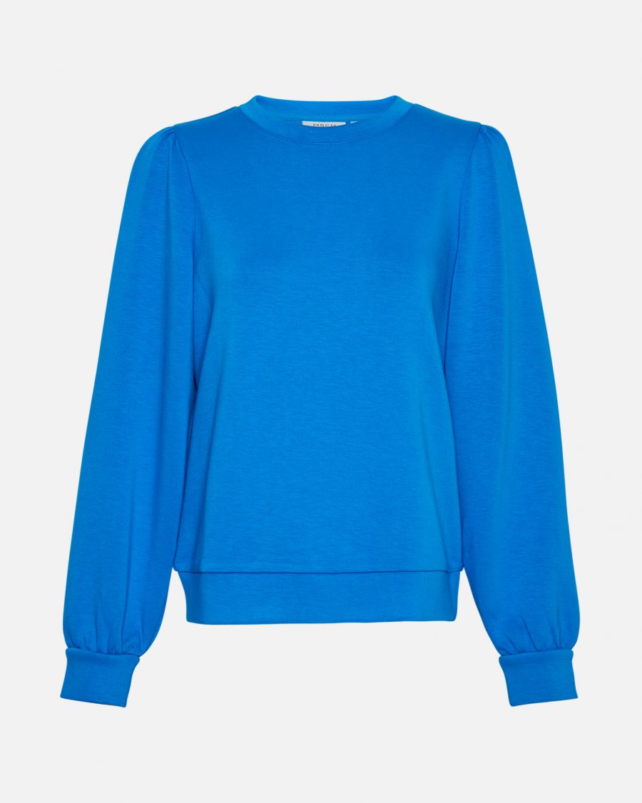 MSCH Copenhagen - MSCHIma Q Puff Sweatshirt