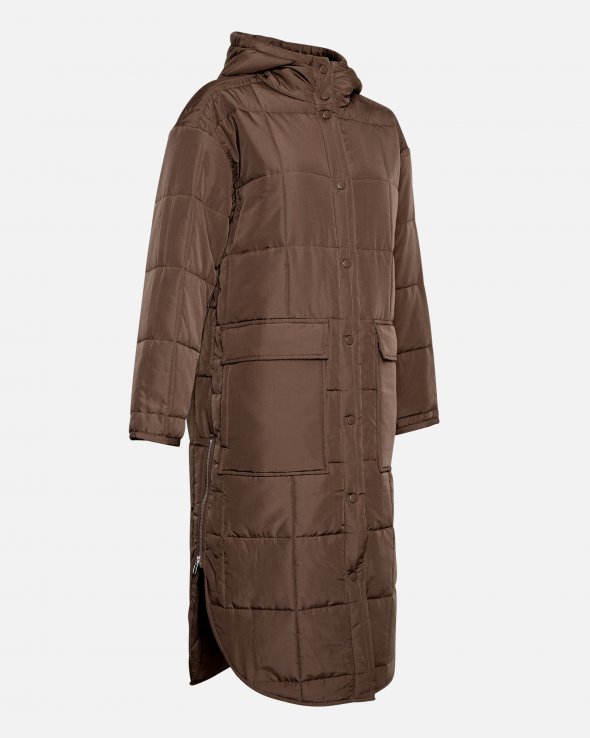 MSCH Copenhagen - MSCHPetulla Deya Long Jacket