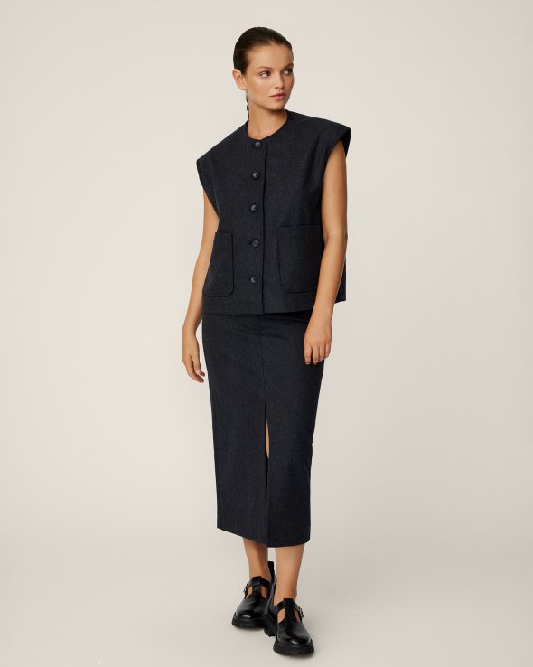 MSCH Copenhagen - CHIsabelle Skirt MSCH Copenhagen - CHIsabelle Skirt