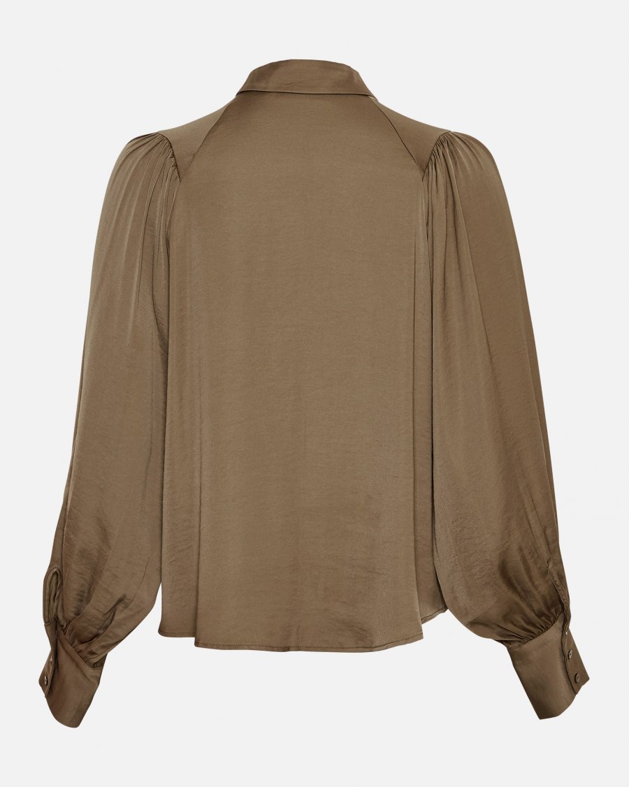 MSCH Copenhagen - MSCHMaluca Shirt