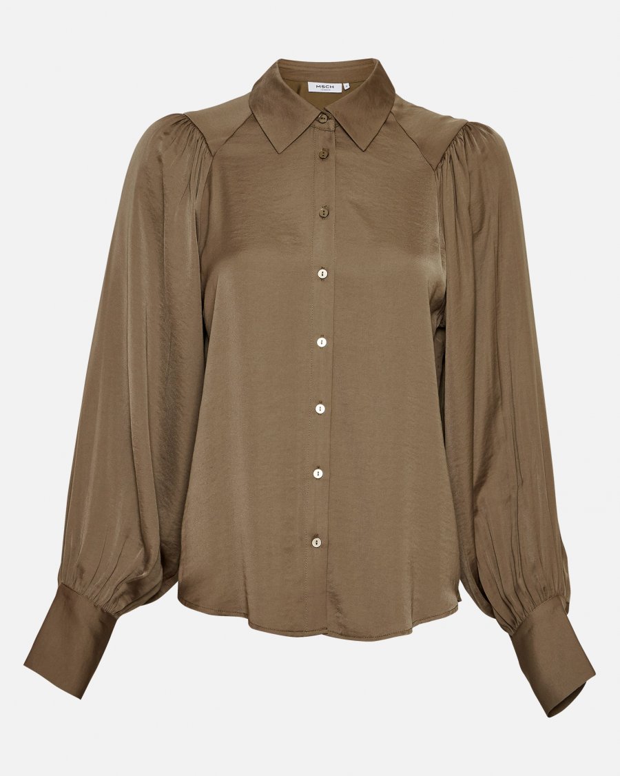 MSCH Copenhagen - MSCHMaluca Shirt
