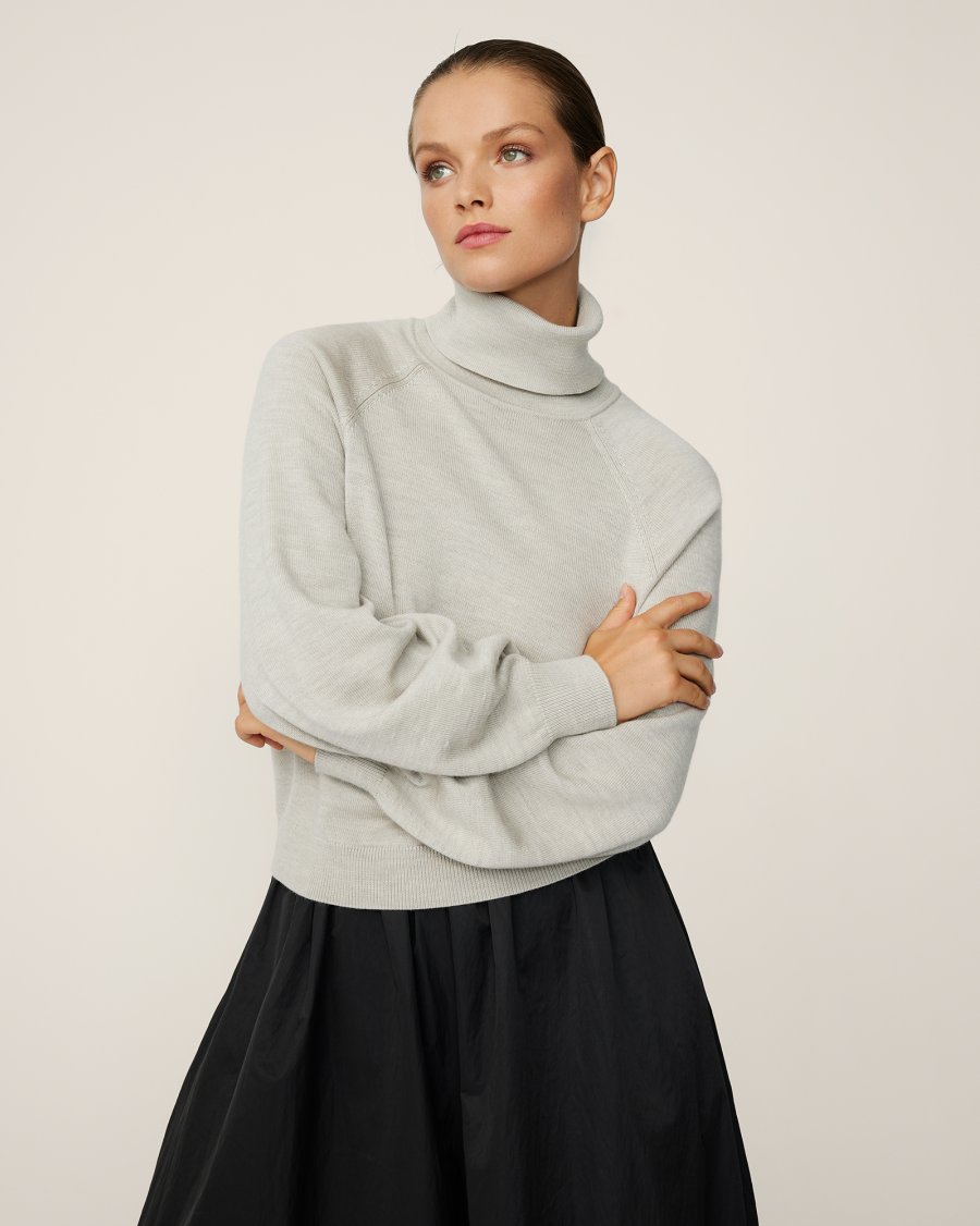 MSCH Copenhagen - CHLavrine Avalina R Pullover