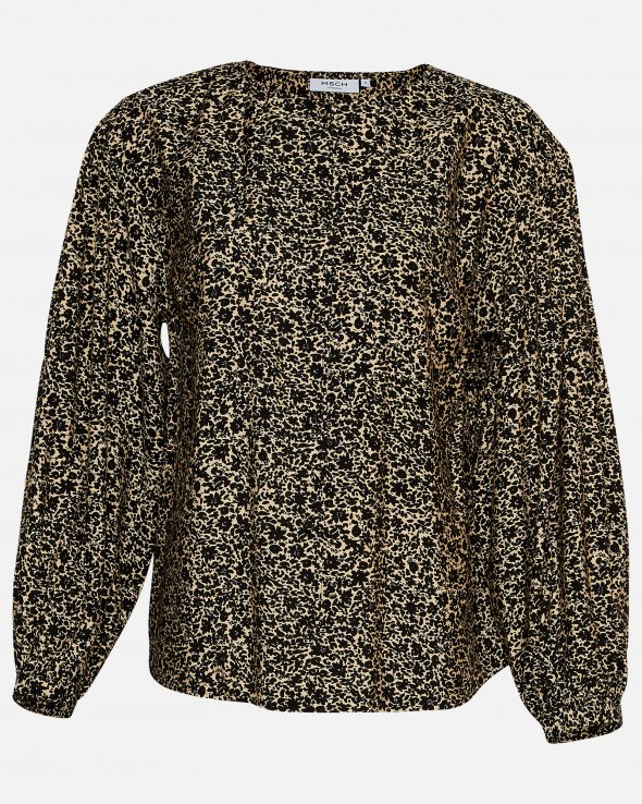 MSCH Copenhagen - MSCHKaritta Setara Shirt AOP MSCH Copenhagen - MSCHKaritta Setara Shirt AOP