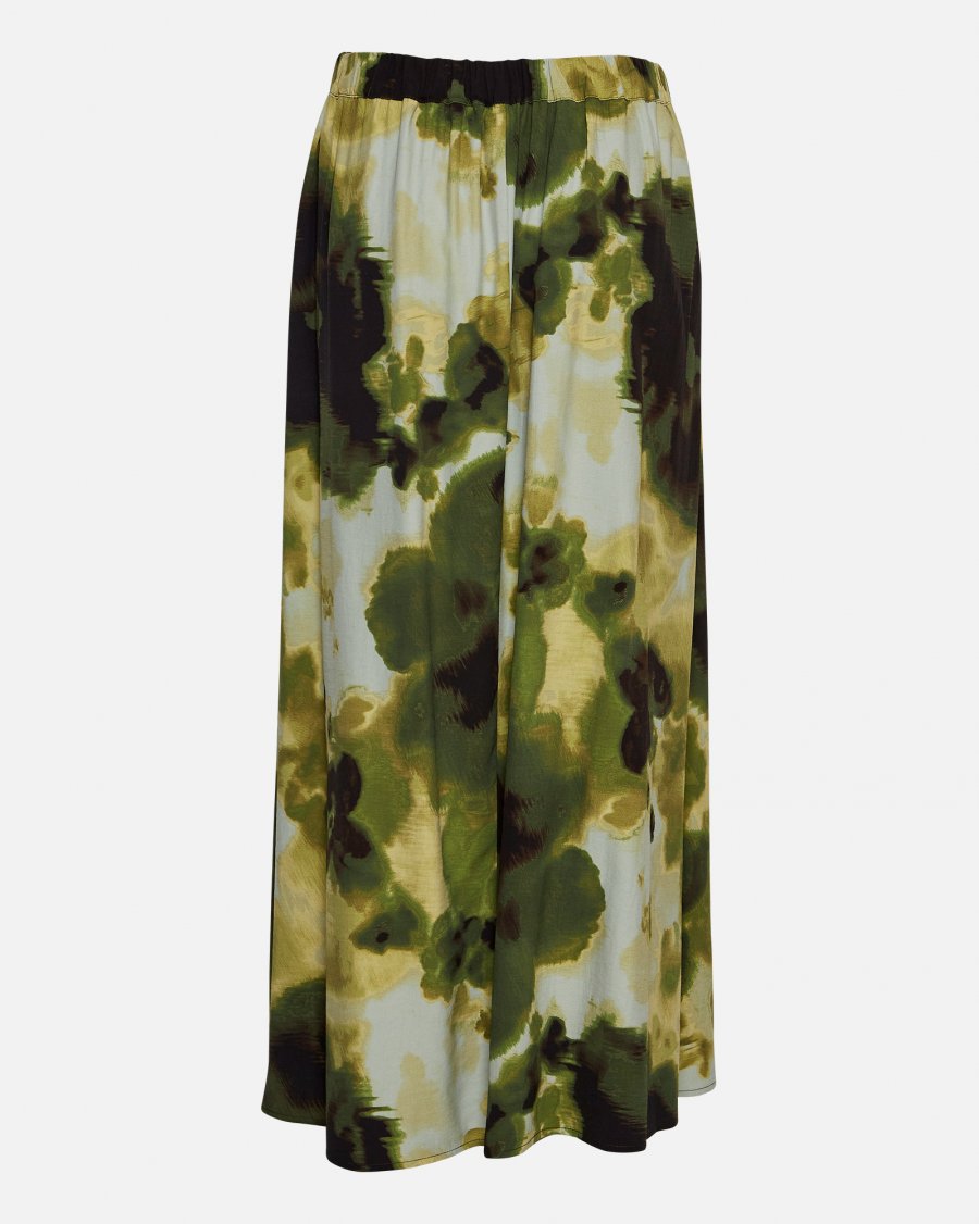 MSCH Copenhagen - MSCHDaniella Diena Skirt AOP