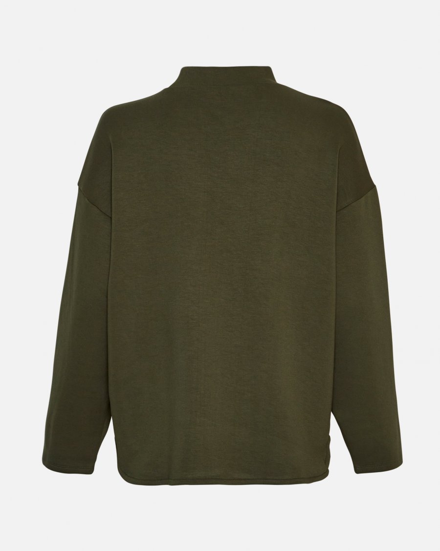 MSCH Copenhagen - MSCHPetua Ima Q Sweatshirt