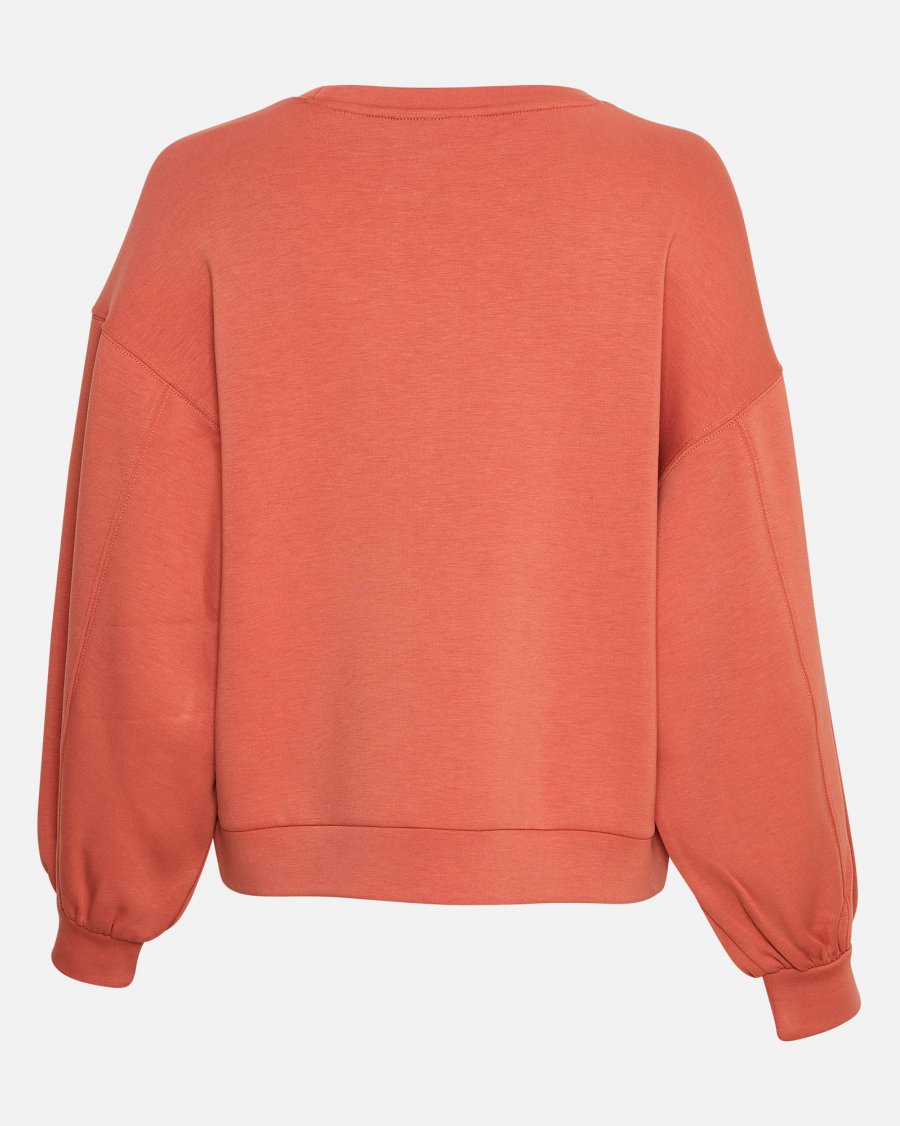 MSCH Copenhagen - MSCHJanelle Lima Q Sweatshirt 