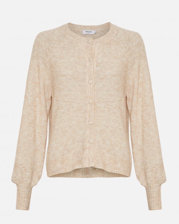MSCH Copenhagen - MSCHZasha Hope Cardigan MSCH Copenhagen - MSCHZasha Hope Cardigan