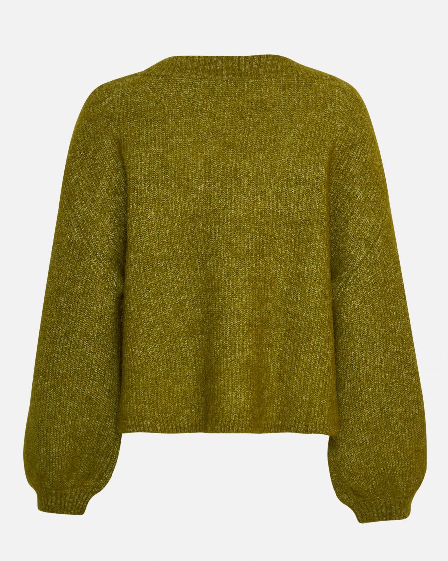 MSCH Copenhagen - MSCHElisia Nenaya V Pullover 