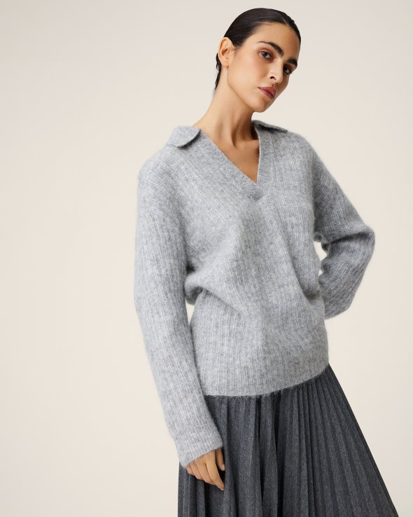 MSCH Copenhagen - MSCHElisia Nenaya Pullover MSCH Copenhagen - MSCHElisia Nenaya Pullover