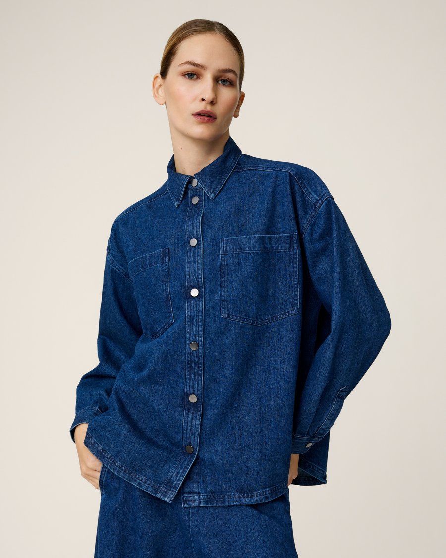 MSCH Copenhagen - MSCHCelinna Emma Shirt
